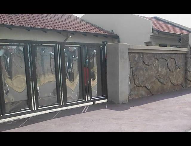 1 BEDROOM PROPERTY TO RENT IN VOSLOORUS EXT 6